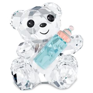 Swarovski Crystal My Little Kris Bear Baby