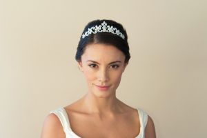Ivory and Co Adelle Tiara