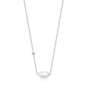 Ania Haie Pearl Necklace N019-02H