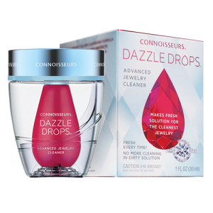 Connoisseurs Advanced Dazzle Drops