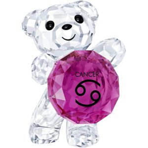Swarovski Crystal Kris Bear - Cancer 5396299