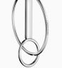 Calvin Klein In Sync Stainless Steel Necklace
KJ8TMP000100