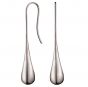 Calvin Klein Ellipse Stainless Steel Drop Earrings  KJ3QME000100