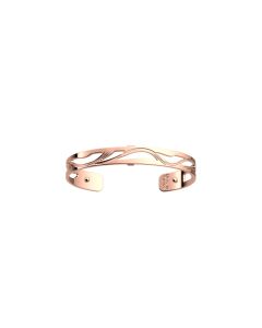 Les Georgettes Vibrations Bracelet 8 mm - Rose gold finish 70389274000000