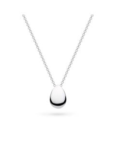 Kit Heath Coast Pebble Smooth Necklace - 90151RP
