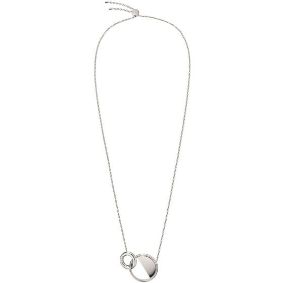 Calvin Klein Locked Stainless Steel Necklace
KJ8GMN000100