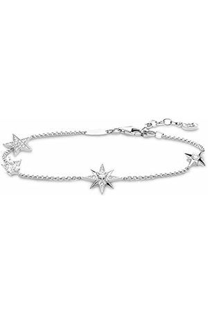 Thomas Sabo Bracelet Stars Silver
A1916-051-14-L19V