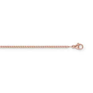 Thomas Sabo Classic Bracelet Rose Gold Tone A1561-415-12