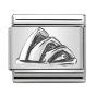 Nomination Classic Monuments Charm Silver Opera House - 330105_24