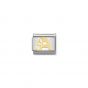 Nomination Gold and Zirconia Classic Letter Charm - B