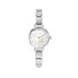 Nomination Paris Mother of Pearl Oval Dial Charm Watch  - 076038_008