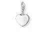 Thomas Sabo Charm Pendant "Heart"  0766-001-12