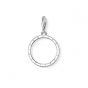 Thomas Sabo Charm Pendant - Forever Together Open Circle 1531-001-21