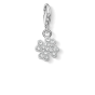 Thomas Sabo  "Cloverfeaf" Charm Pendant
1797-051-14