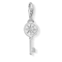 Thomas Sabo "Key" Charm Pendant
1799-051-14