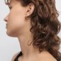 PDPaola Mini Magma Hoop Earrings - AR01-C27-U