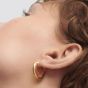 PDPaola Volcano Hoop Earrings - AR01-C29-U