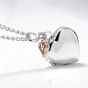 Clogau Cariad Locket SCLP