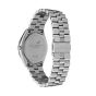 Olivia Burton Sports Luxe Mellow Rose and Silver Bracelet Watch - 24000134