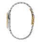 Olivia Burton Sports Luxe Forest Green and Two Tone Bracelet Watch - 24000137
