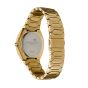 Olivia Burton Lustre Multi-Function Black and Gold Bracelet Watch - 24000150