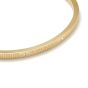 Olivia Burton Linear Gold Bangle - 24100014