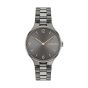 Calvin Klein Linked Bracelet Watch - Grey 25200130