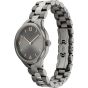 Calvin Klein Linked Bracelet Watch - Grey 25200130