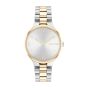 Calvin Klein Linked Bracelet Watch - Two-Tone 25200132