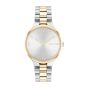 Calvin Klein Linked Bracelet Watch - Two-Tone 25200132