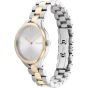 Calvin Klein Linked Bracelet Watch - Two-Tone 25200132