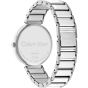 Calvin Klein Minimalistic T Bar Watch - Silver 25200137