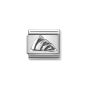 Nomination Classic Monuments Charm Silver Opera House - 330105_24