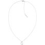 Calvin Klein Sculptured Drops Necklace 35000083