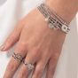 Clogau Affinity bead bracelets