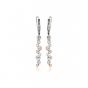 Clogau Celebration Earrings - 3SME2