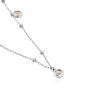 Clogau Tree of Life Insignia Necklace - 3STOL0603