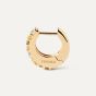 PDPaola Vivi Hoop Earrings - AR01-B90-U
