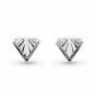Kit Heath Empire Deco Diamond Shape Stud Earrings
4041RP029