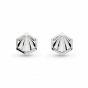 Kit Heath Empire Deco Hexagonal Stud Earrings
40404RP029