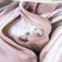 Kit Heath Serenity Hoop Earrings - 41183RP