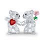 Swarovski Kris Bear - Happy Together