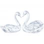 Swarovski Crystal Swan Couple 5135936