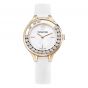 Swarovski Lovely Crystals Mini Watch, White 5242904