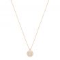 Swarovski_Ginger_Pendant_Rose