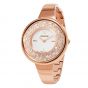 Swarovski Crystalline Pure Watch, Rose 5269250