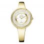 Swarovski Crystalline Pure Watch, Gold Tone 5269253