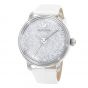 Swarovski Crystalline Hours Watch, White 5295383