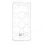 Swarovski Hillock Smartphone Case with Bumper, Samsung Galaxy S® 8, Transparent
