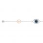 Swarovski Remix Collection, Eye Symbol